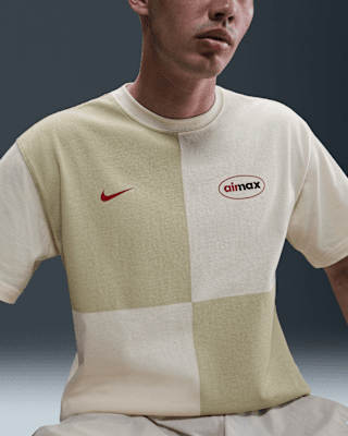 【新品】NIKE エアーマックス リバプールFC ロング Tシャツ Mサイズ リヴァプール エアマックス Tシャツ／サッカーショップKAMO